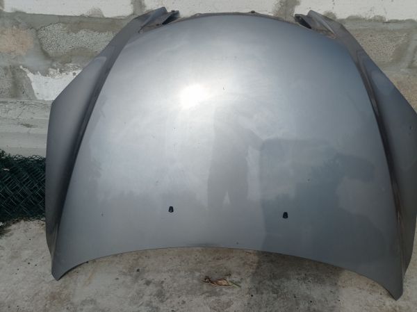 Капот Mazda 3 BK (04-09) хетчбек