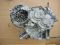 КПП F23 5495775 Opel Corsa 1.7 CDTI