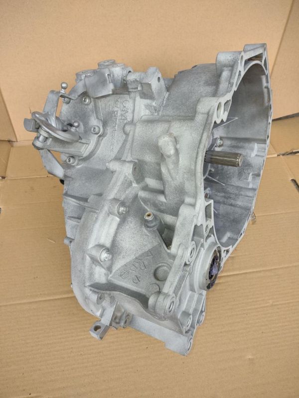 КПП F23 5495775 Opel Corsa 1.7 CDTI