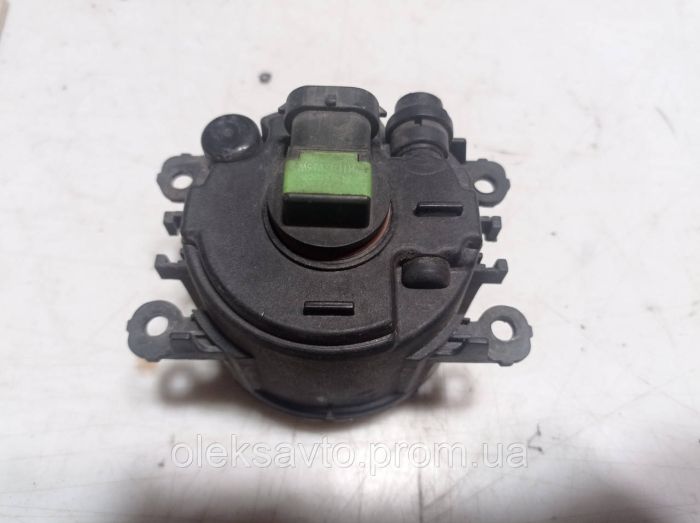 Фара противотуманная левая правая Citroen C4 Picasso, 2007 г.в., 89210094