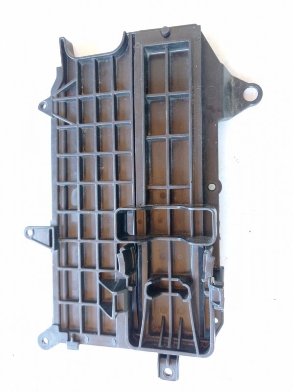 Крышка фильтра салона Ford Focus mk3, 2011 - 2018г.в., AV6N-19D672-EA