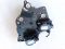 Актуатор моторчик заслонки печки Ford Focus mk3, 2011 - 2018г.в., AV6N-19E616-AA