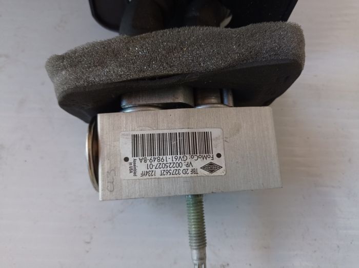Испаритель кондиционера Ford Focus mk3, 2011 - 2018г.в., BV6Z-19W700-A