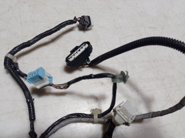 Проводка задней правой двери Honda Accord 7 универсал, 32753-sed-e004