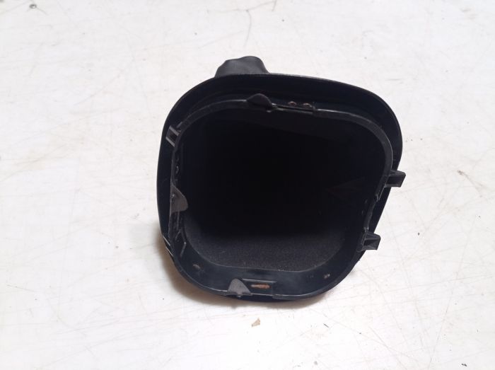 Чехол ручки коробки передач Ford Ka MK1, 1996 - 2008г.в., 97KB7B118AE