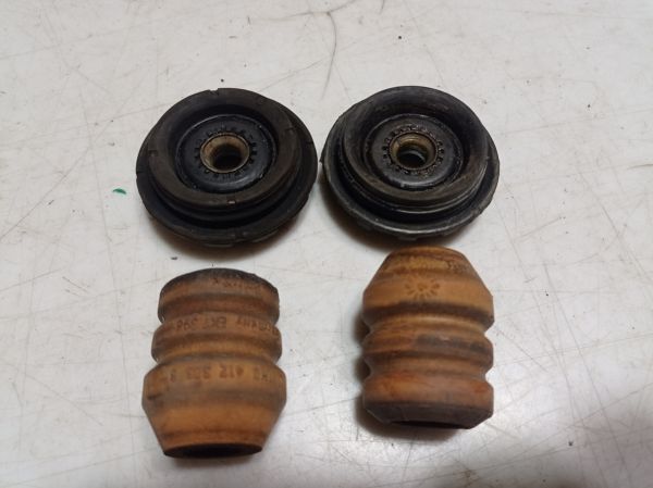 Отбойник амортизатора переднего VW Volkswagen Lupo 3л , 1h0412303b