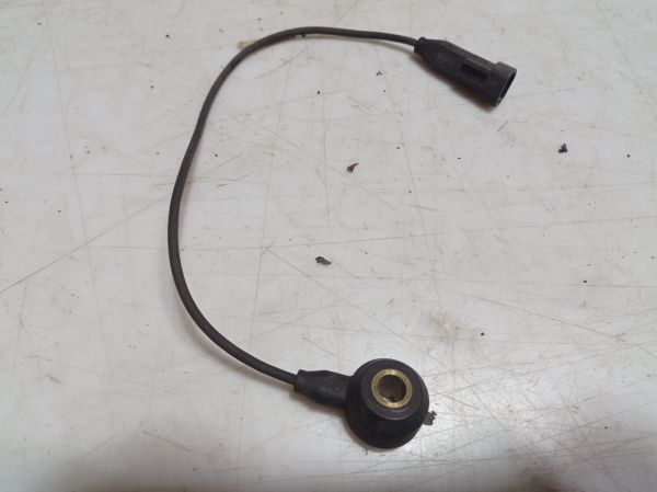 Датчик детонации Opel Vectra B, Astra G, Опель Вектра Б, Астра Г 1,6 16V