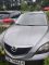 Пильовик переднього лівого крила Mazda 3 BK, 2004 - 2009 р.в., хетчбек, bp4k56396
