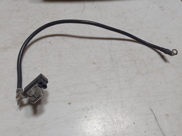 Клемма массы минусовая Mercedes-Benz CLA 250, Мерседес CLA 250, A1665420018
