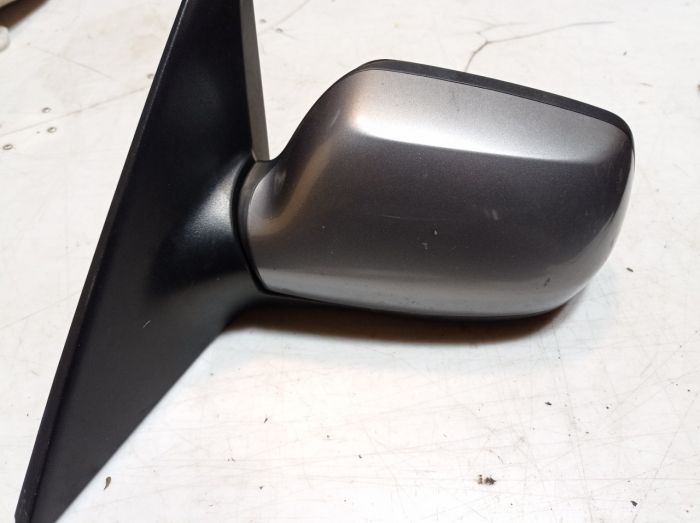 Дзеркало бічне ліве 3 pin Mazda 3 BK, 2004 - 2009 р.в., хетчбек, 2.3 бензин