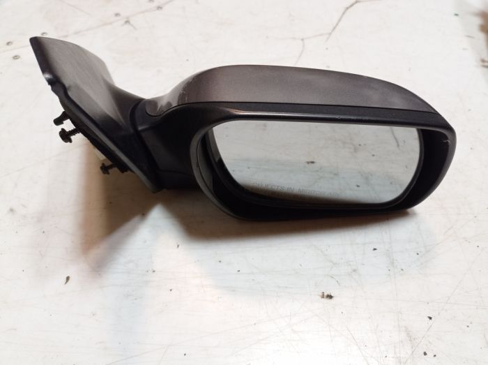 Дзеркало бічне праве 3 pin Mazda 3 BK, 2004 - 2009 р.в., хетчбек, 2.3 бензин