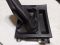 Кожух кулисы КПП Mazda 3 BK, 2004 - 2009 г.в., хетчбек, 2.3 бензин, BP4K64334