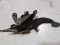 Педаль сцепления Mazda 3 BK, 2004 - 2009 г.в., хетчбек, 2.3 бензин МКПП