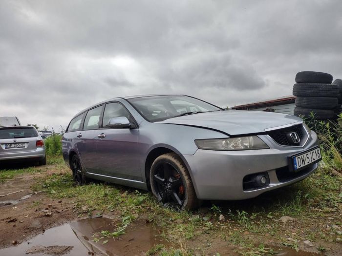 Підлокітник 2.2 Honda Accord 7, 2004р.в.