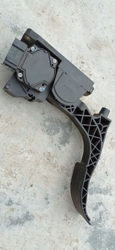 Педаль газа, потенциометр Seat Arosa/Volkswagen Lupo/Polo 1994-2005, 6N1721503E, BOSCH 0280752207