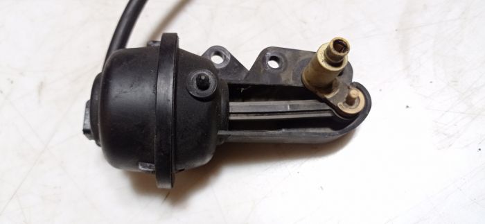 Клапан вакуумный привод заслонок коллектора Mazda 3 BK, 2004 - 2009 г.в., хетчбек, 2.3 бензин МКПП, 42796