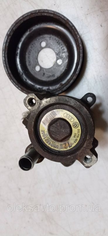 Насос ГУР VW Volkswagen Lupo, 6N0422155E