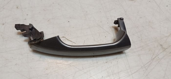 Ручка лівих дверей Mercedes-Benz CLA 250, Мерседес CLA 250, A2047600170