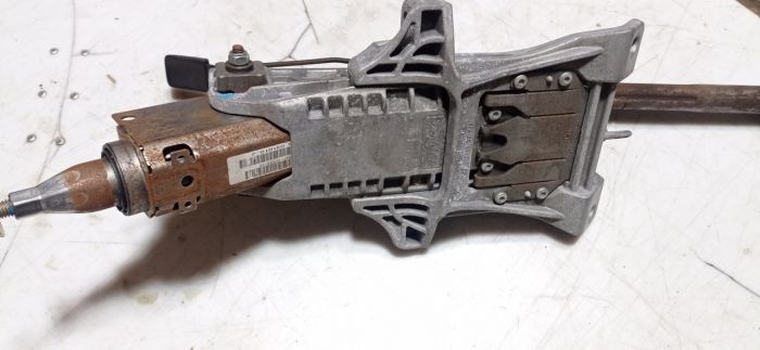 Рулевая колонка Mazda 3 BK хэтчбек, 2.3 бензин МКПП, дорестайл, 3N613C529-DD
