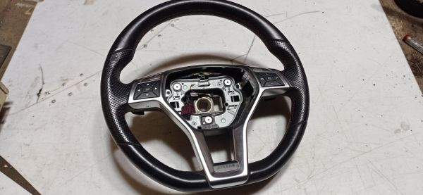 Руль Mercedes-Benz W117 CLA 250, Мерседес CLA 250