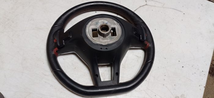Кнопки в руль лестки Mercedes-Benz W117 CLA 250, Мерседес CLA 250