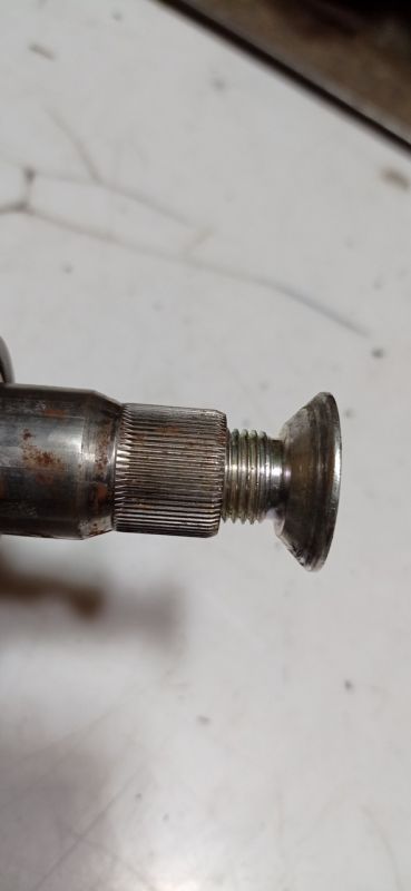 Рульова колонка Mercedes-Benz W117 CLA 250, Мерседес CLA 250, A2464600409, A2054620005