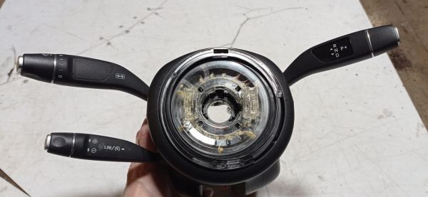 Подрулевые переключатели шлейф Mercedes-Benz W117 CLA 250, Мерседес CLA 250, A2054640100, A2469003614