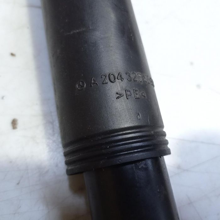 Амортизатор задний Mercedes-Benz W117 CLA 250, Мерседес CLA 250, A2043260598