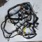 Проводка торпеды Mazda 3 BK (04-09) хэтчбек 2.3 бензин МКПП, BN8R-67030G