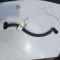 Топливная трубка Mazda 3 BK 2003 - 2009 г.в. хэтчбек 2.3 бензин МКПП