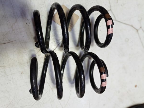 Пружина задняя Mercedes-Benz W117 CLA 250, Мерседес CLA 250