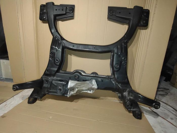 Підрамник передній Mercedes-Benz W117 CLA 250, Mercedes CLA 250, A2466201200