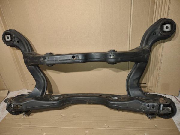 Подрамник задний Mercedes-Benz W117 CLA 250, Мерседес CLA 250, A2463510501