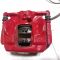 Суппорт тормозной передний левый Mercedes-Benz W117 CLA 250, Мерседес CLA 250