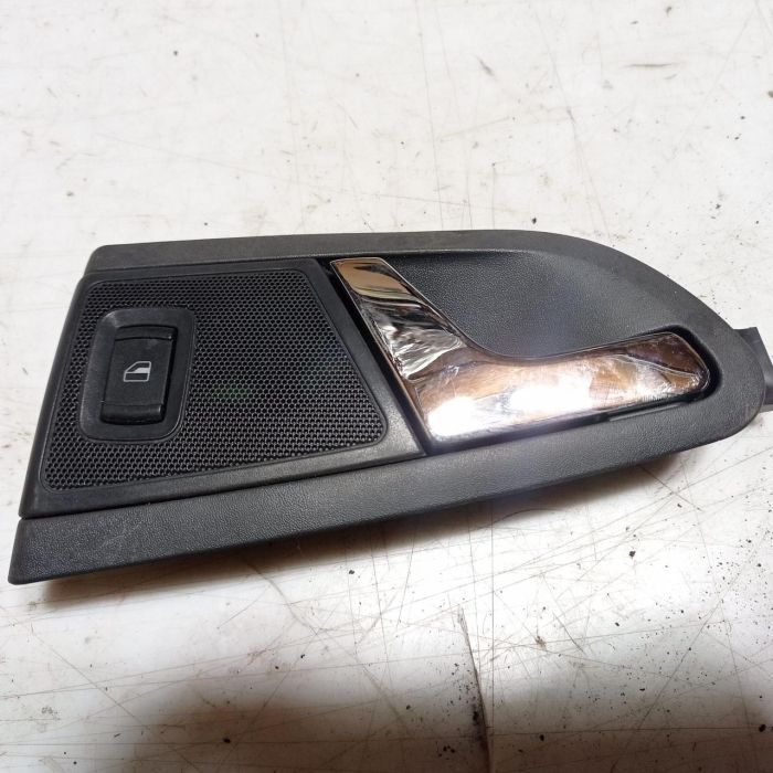 Ручка открытия двери внутренняя задняя правая Skoda Octavia Tur 1996 – 2010 г.в., 1U4839248B