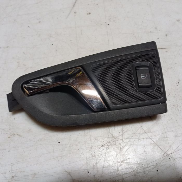 Ручка открытия двери внутренняя задняя правая Skoda Octavia Tur 1996 – 2010 г.в., 1U4839248B