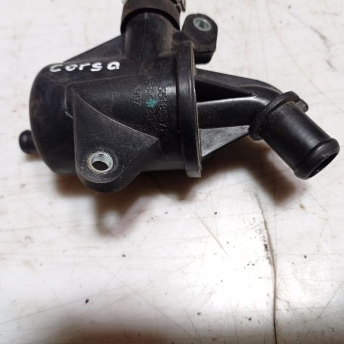 Сапун картерных газов Opel Corsa C 1.3 cdti, 2003 – 2009 г.в., Опель Корса С, 55185372