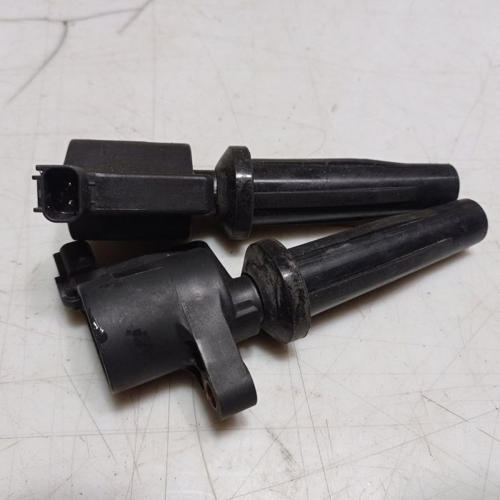Катушка зажигания Topran Mazda 3 BK 2003 - 2009 г.в., хетчбек 2.3, 099700-1463