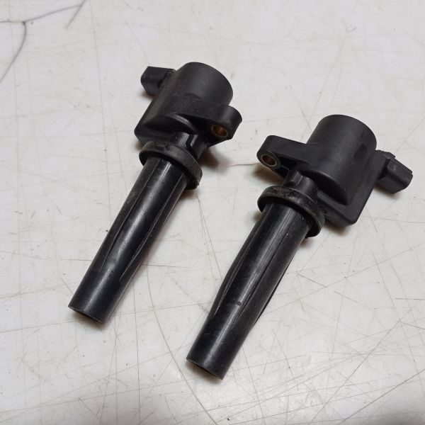 Катушка зажигания Topran Mazda 3 BK 2003 - 2009 г.в., хетчбек 2.3, 099700-1463