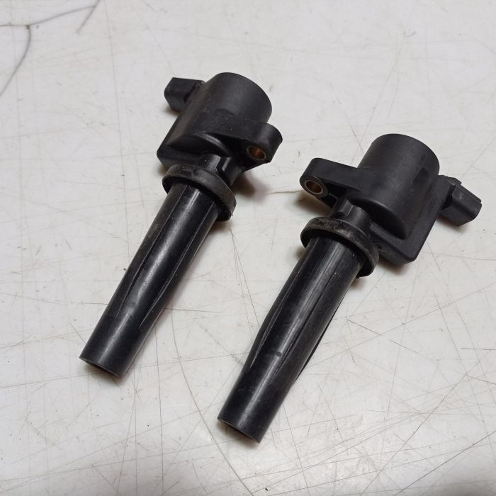 Катушка зажигания Topran Mazda 3 BK 2003 - 2009 г.в., хетчбек 2.3, 099700-1463