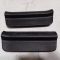 Накладка порога задняя левая Mazda 3 BK 2003 - 2009 г.в., хетчбек  2.3, BP4K68740 L