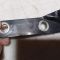 Петля капота VW Volkswagen Lupo 3L 1.2 tdi.,6e0823301, 6x0823302