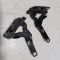 Петля капота VW Volkswagen Lupo 3L 1.2 tdi.,6e0823301, 6x0823302