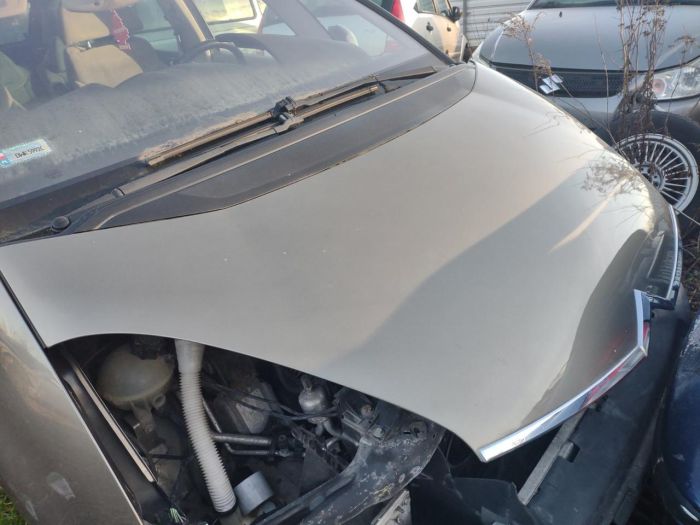 Капот Citroen C4 Picasso 2007 р.в. Сітроен