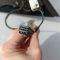 Зеркало переднее левое 11pin Mercedes-Benz C-klass 220 CDI W204 универсал, A2048100919