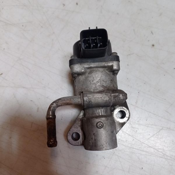 Клапан EGR рециркуляции картерных газов Mazda 3 BK 2003 - 2009 г.в. хетчбек 2.3, LF01-20-300