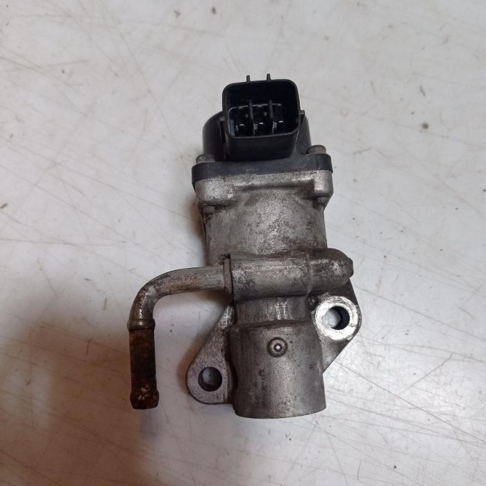Клапан EGR рециркуляції картерних газів Mazda 3 BK 2003 - 2009 р.в. хетчбек 2.3, LF01-20-300