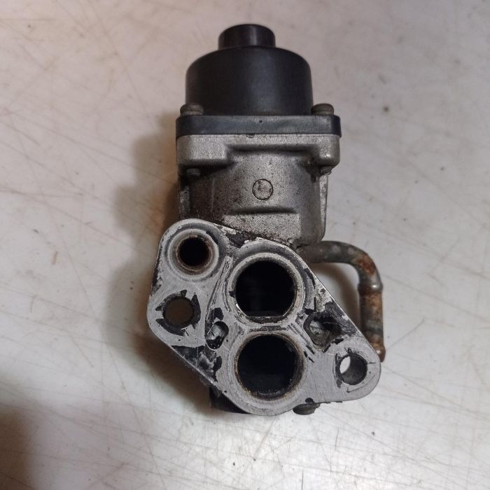 Клапан EGR рециркуляції картерних газів Mazda 3 BK 2003 - 2009 р.в. хетчбек 2.3, LF01-20-300