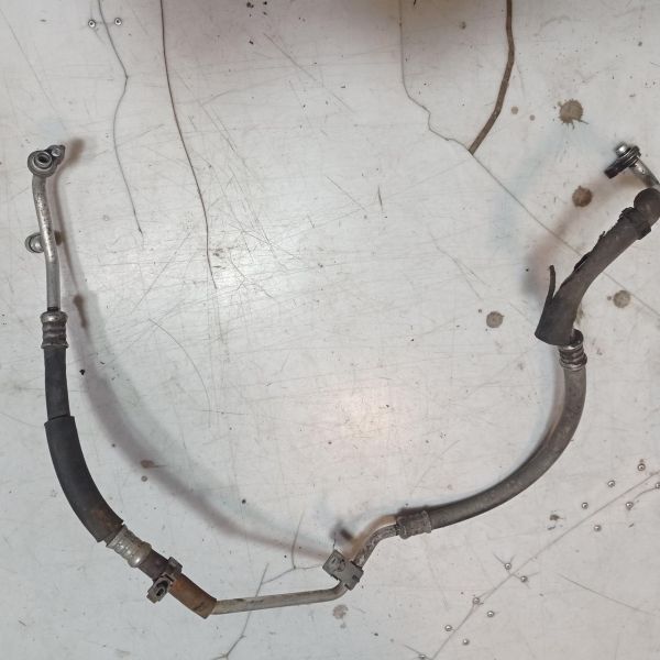 Трубка кондиционера Mazda 3 BK 2003 - 2009 г.в. Хетчбек 2.3, BP4S-61-462C