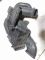 Резонатор воздушного фильтра Mazda 3 BK 2003 - 2009 г.в. хетчбек 2.3